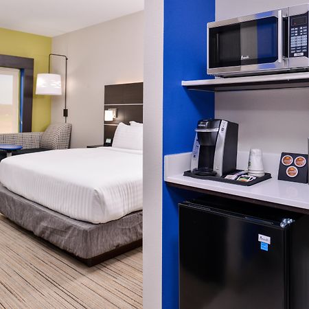 Holiday Inn Express - Bethlehem By Ihg Уайндър Екстериор снимка