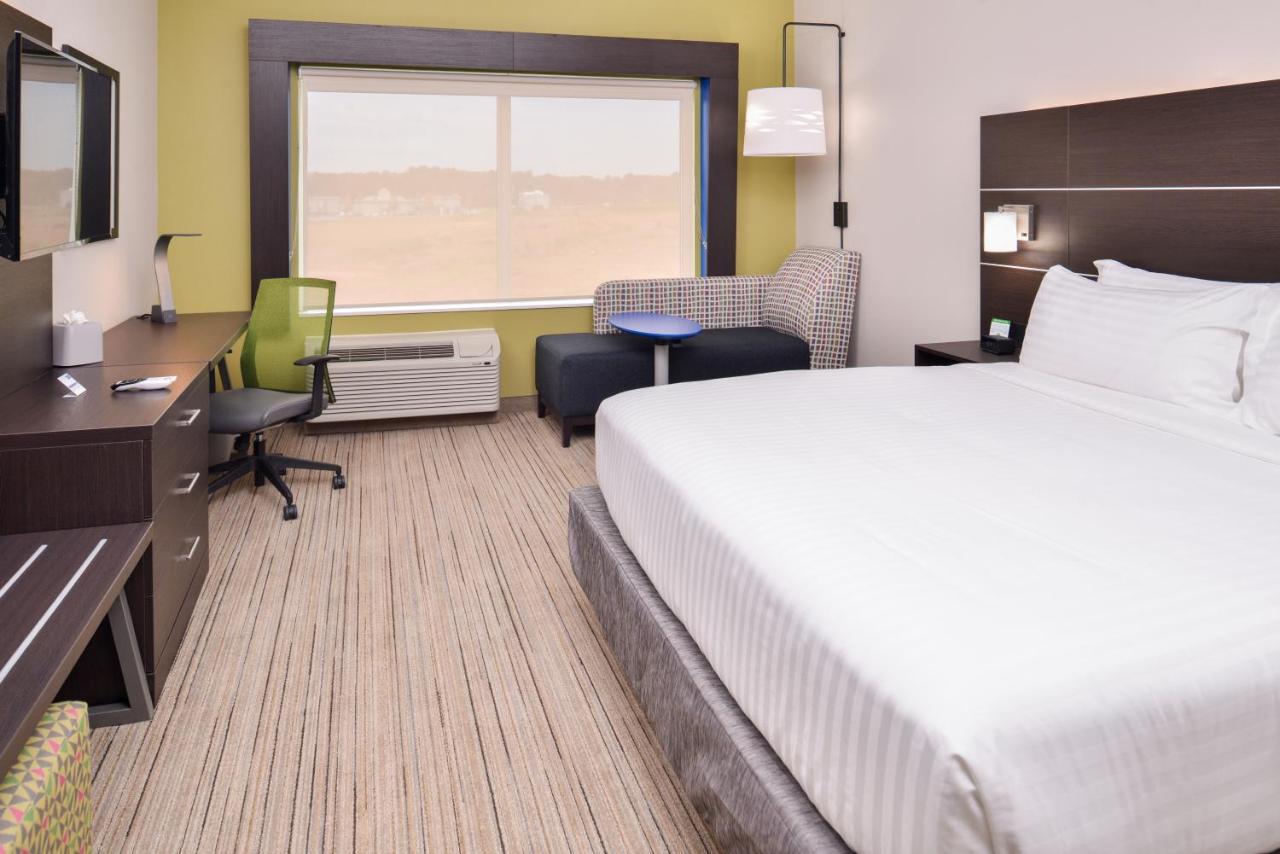 Holiday Inn Express - Bethlehem By Ihg Уайндър Екстериор снимка