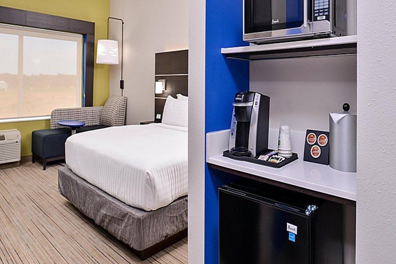 Holiday Inn Express - Bethlehem By Ihg Уайндър Екстериор снимка