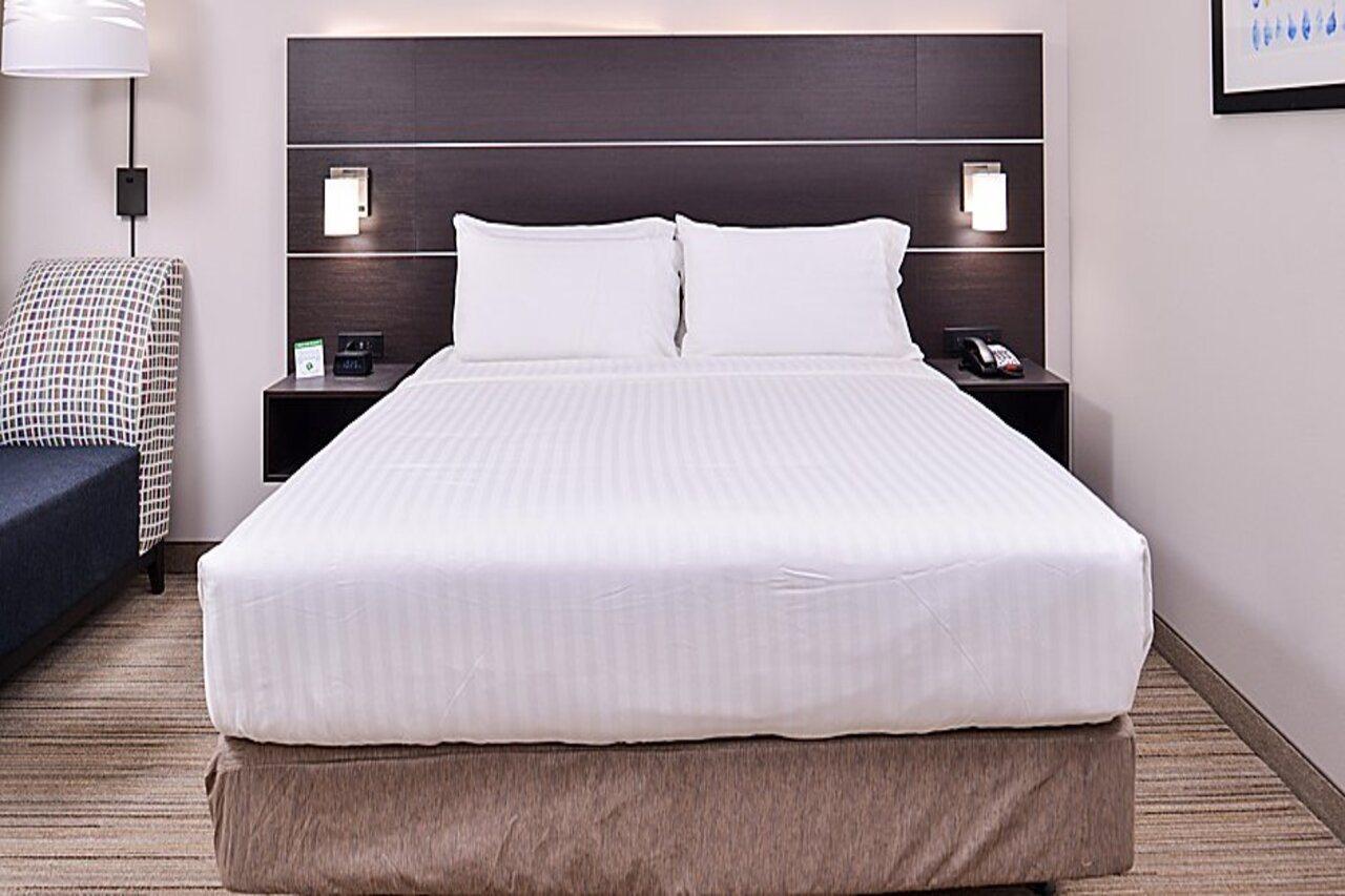 Holiday Inn Express - Bethlehem By Ihg Уайндър Екстериор снимка