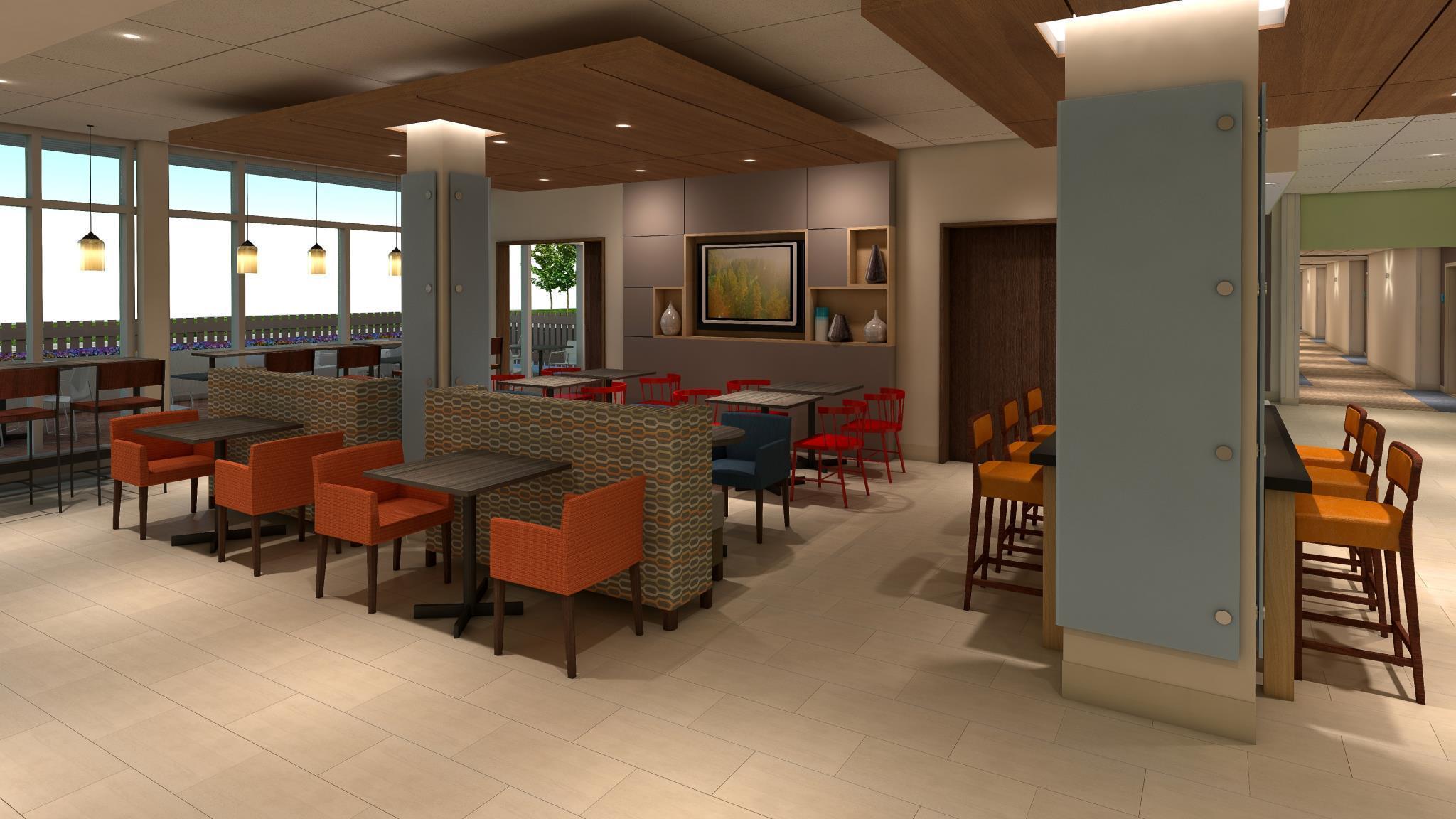 Holiday Inn Express - Bethlehem By Ihg Уайндър Екстериор снимка