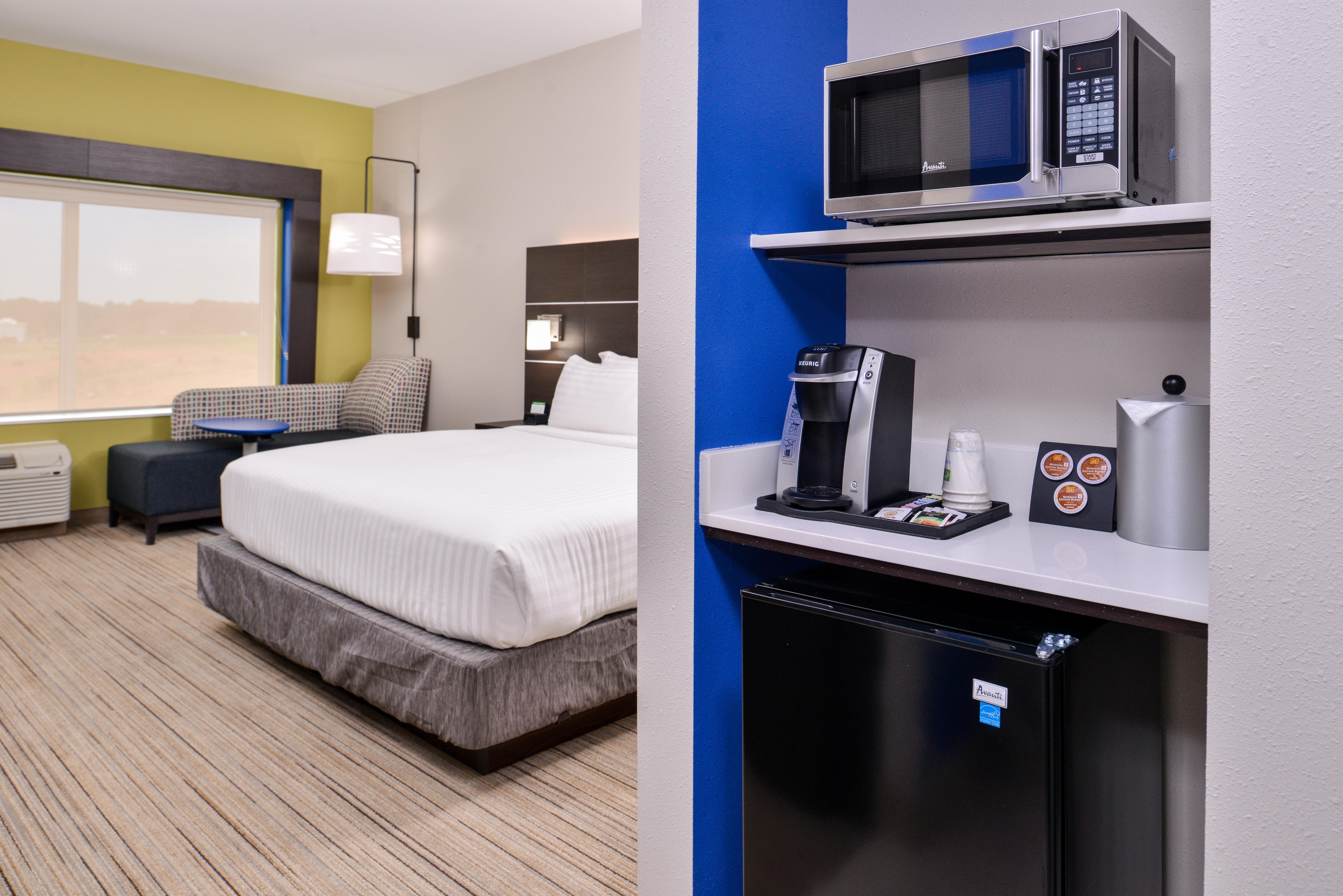 Holiday Inn Express - Bethlehem By Ihg Уайндър Екстериор снимка