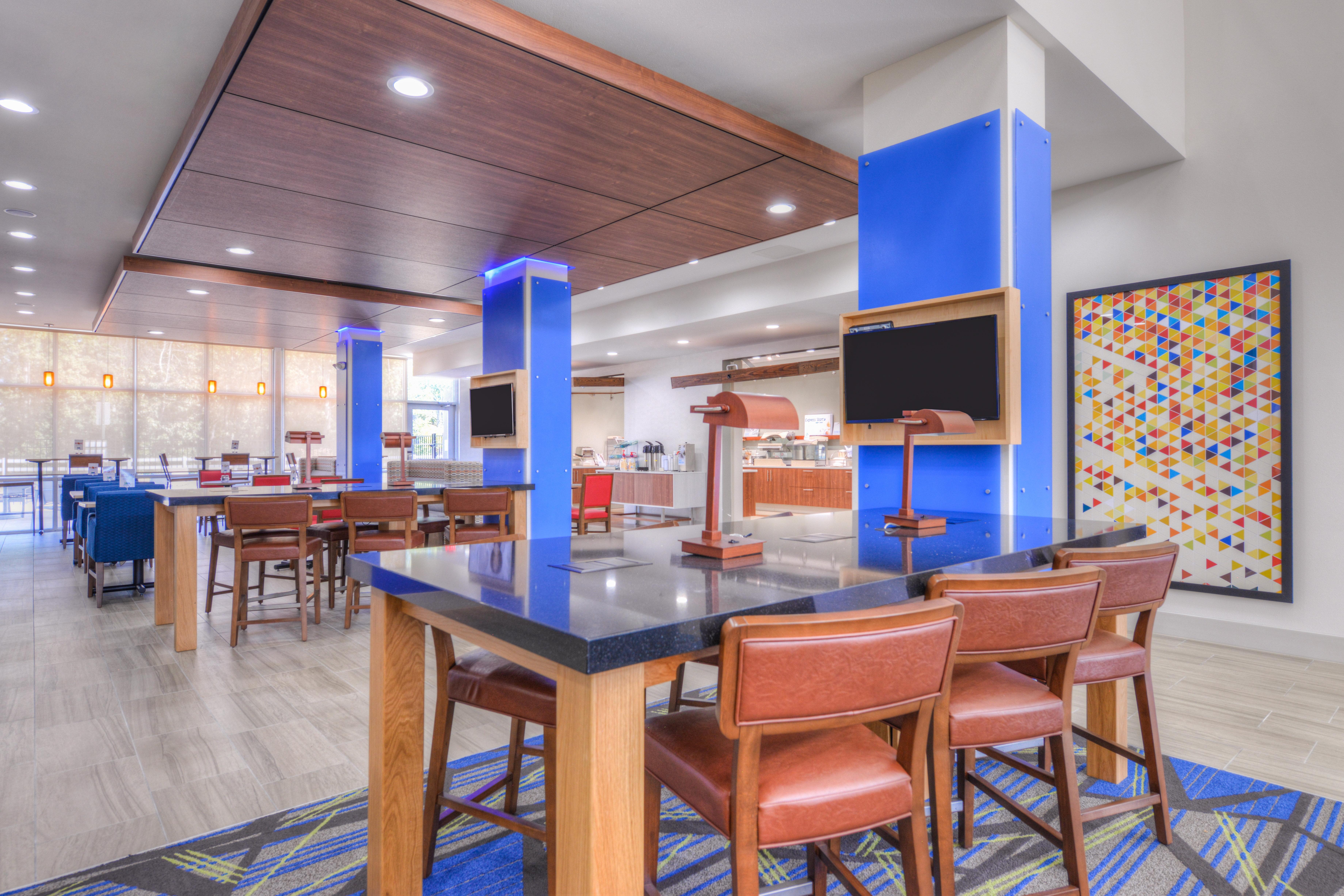 Holiday Inn Express - Bethlehem By Ihg Уайндър Екстериор снимка