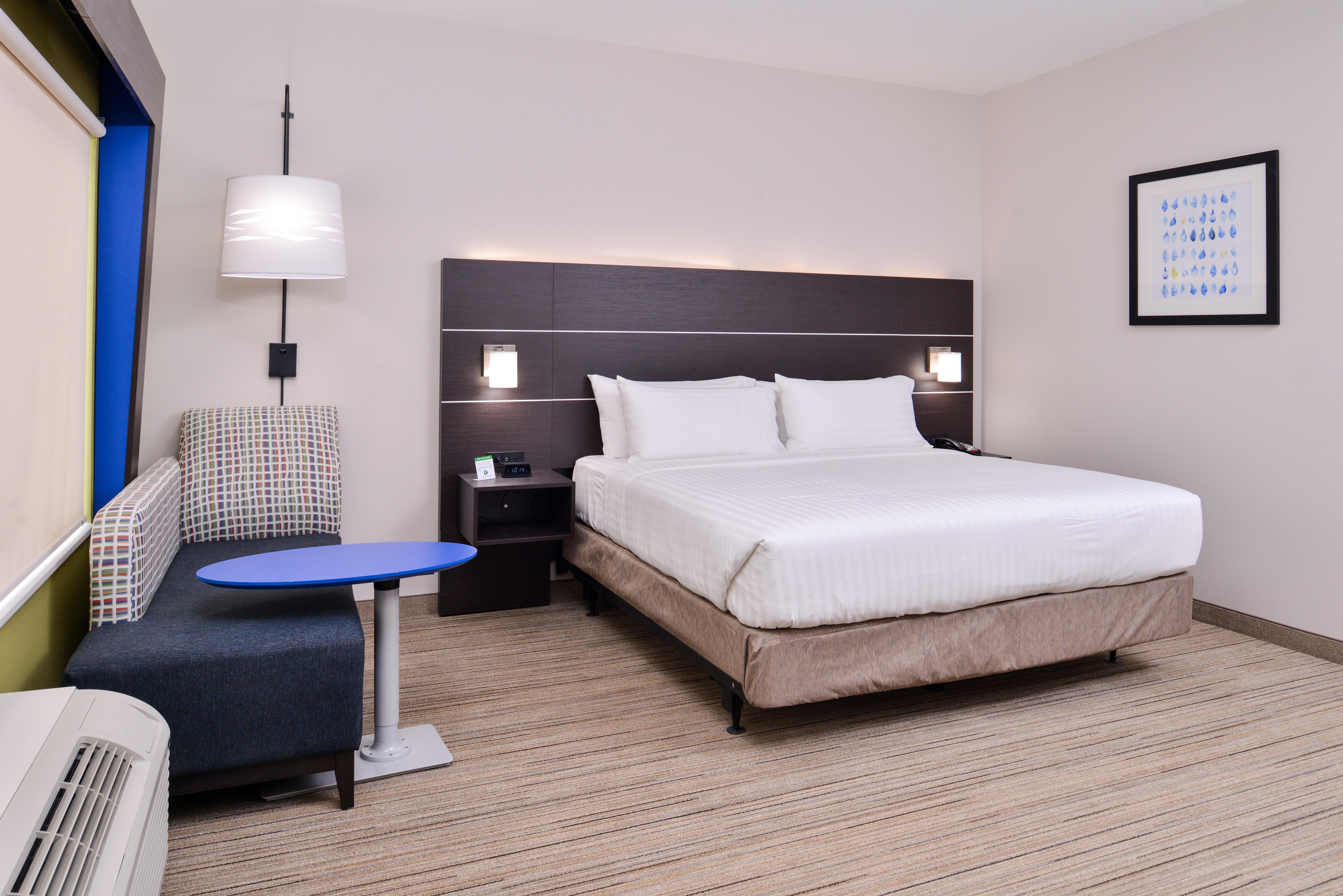 Holiday Inn Express - Bethlehem By Ihg Уайндър Екстериор снимка