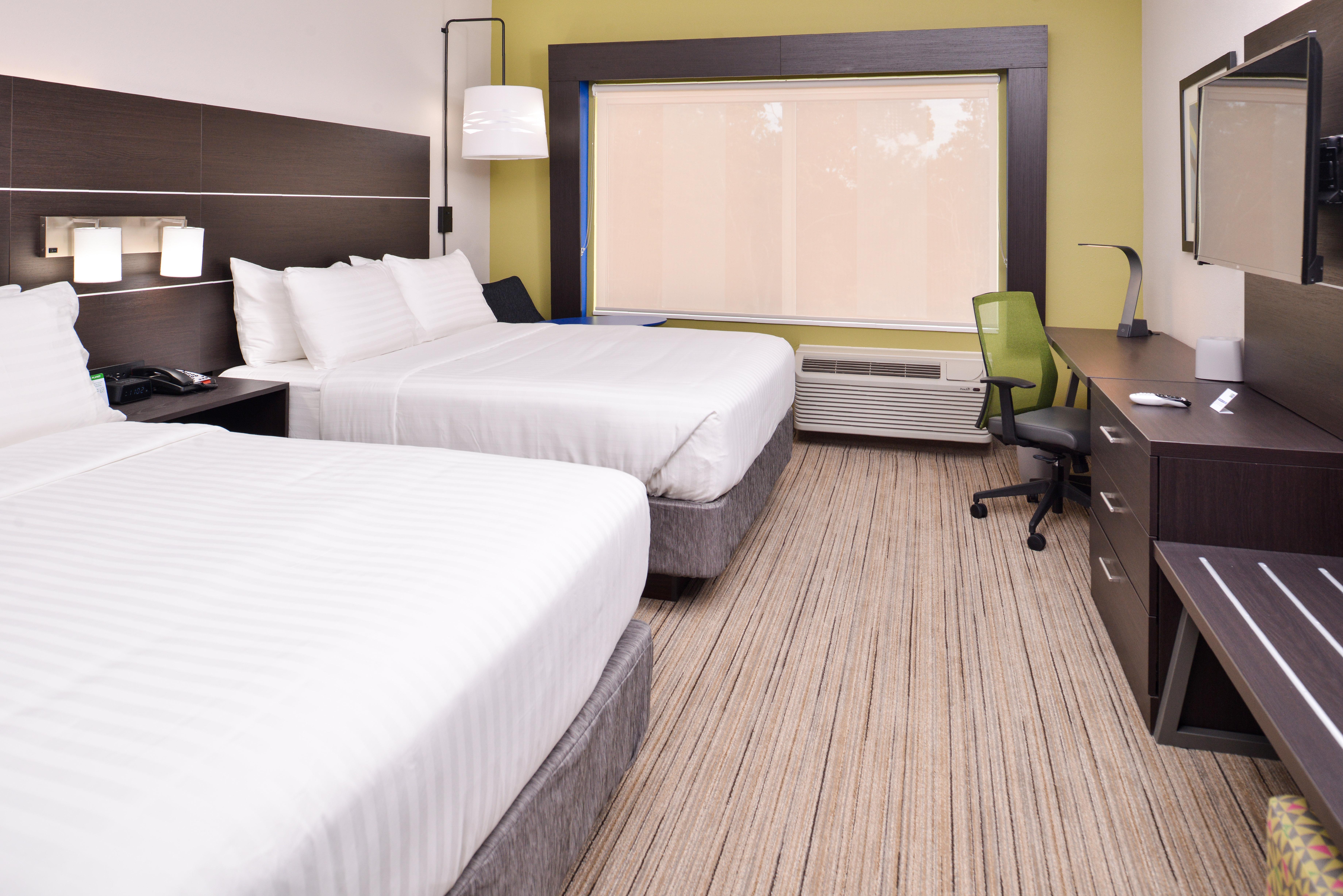 Holiday Inn Express - Bethlehem By Ihg Уайндър Екстериор снимка