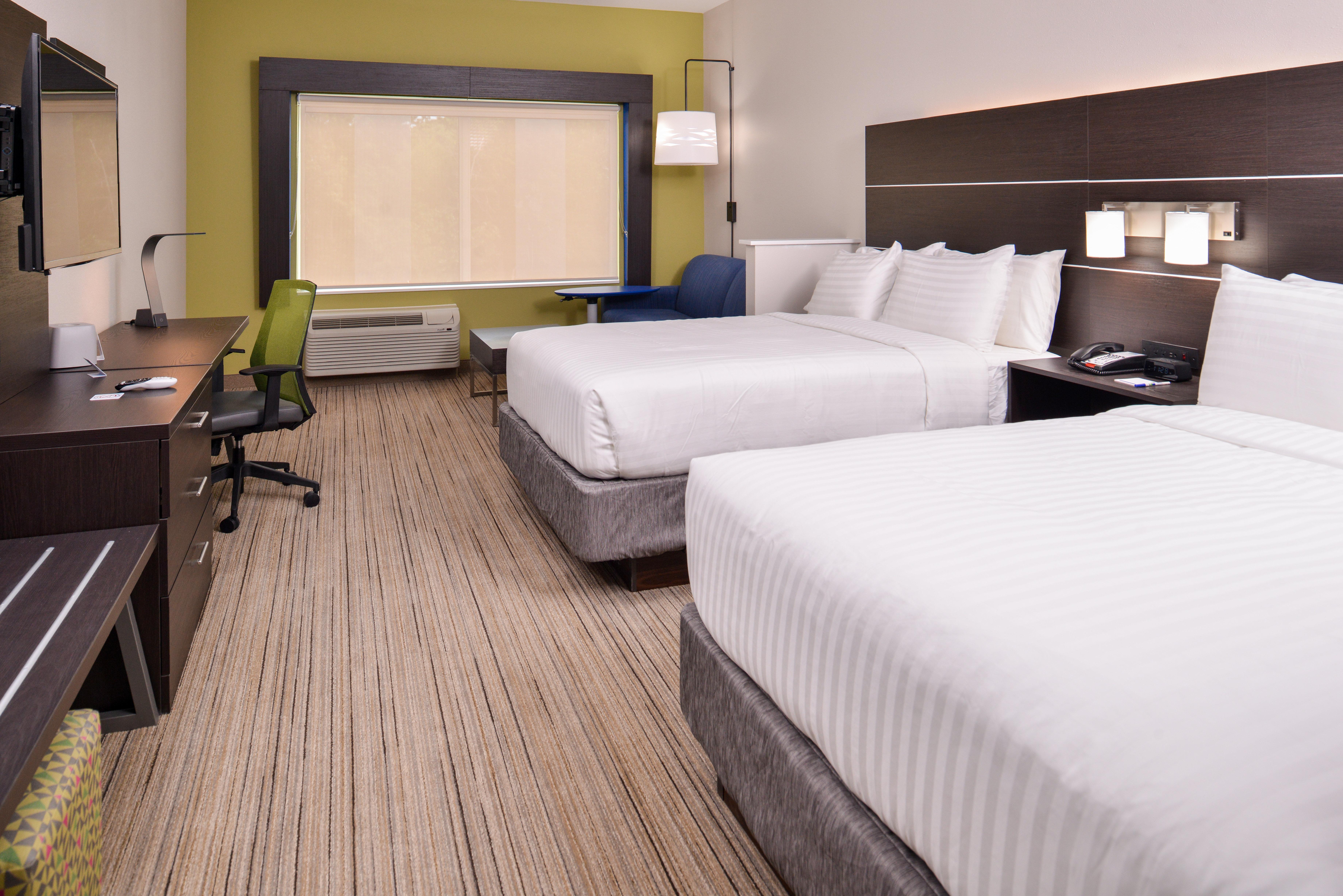 Holiday Inn Express - Bethlehem By Ihg Уайндър Екстериор снимка
