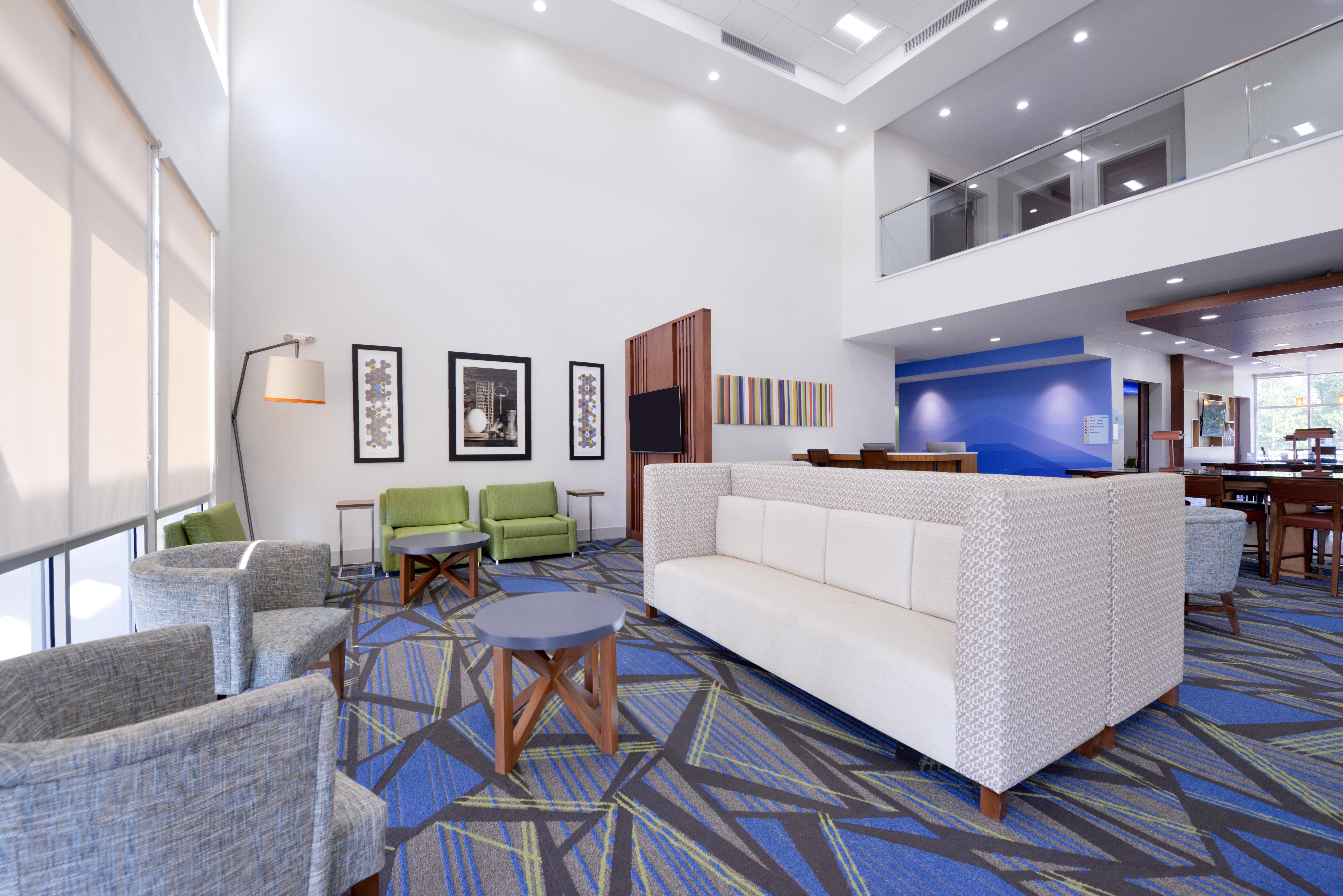 Holiday Inn Express - Bethlehem By Ihg Уайндър Екстериор снимка