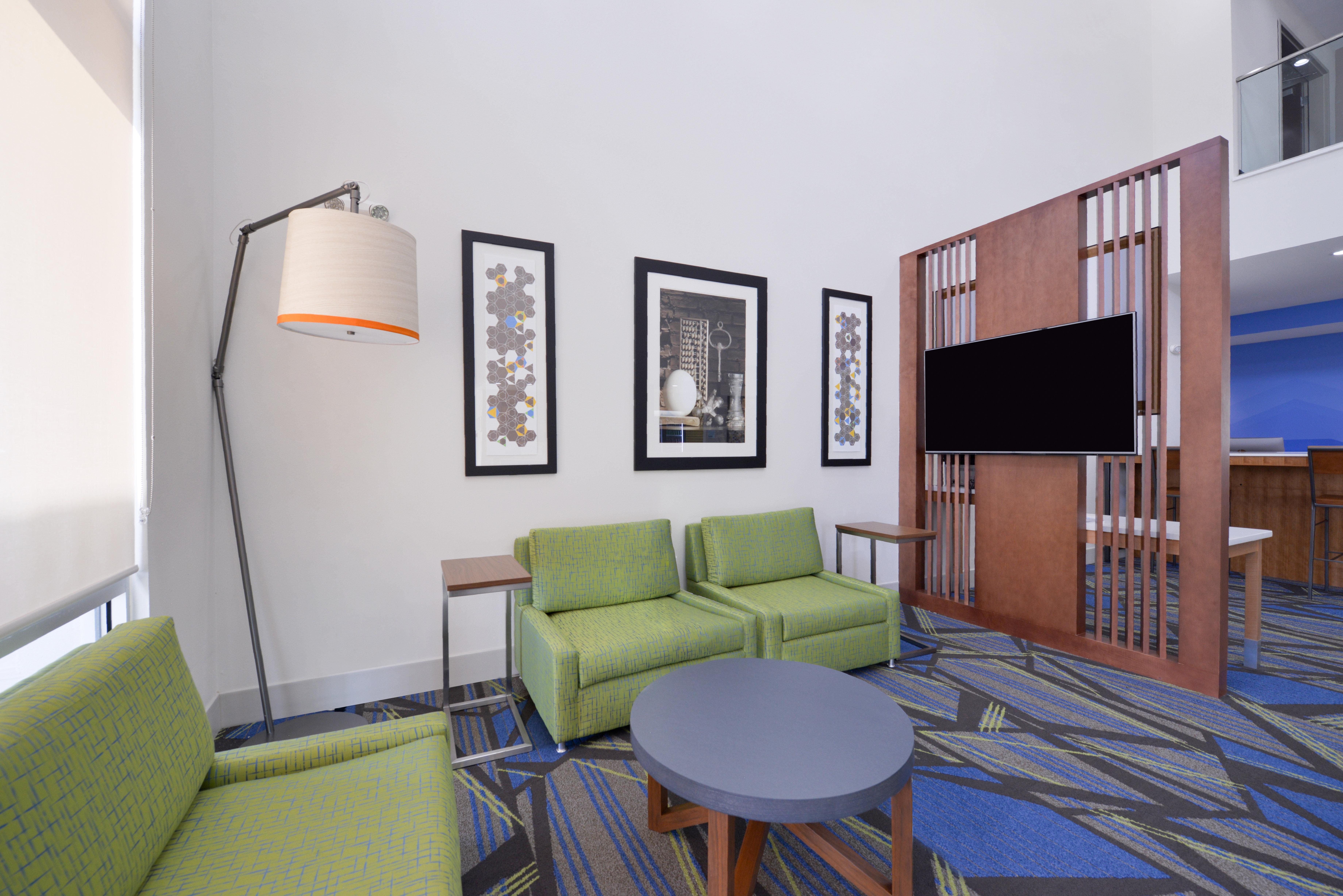Holiday Inn Express - Bethlehem By Ihg Уайндър Екстериор снимка