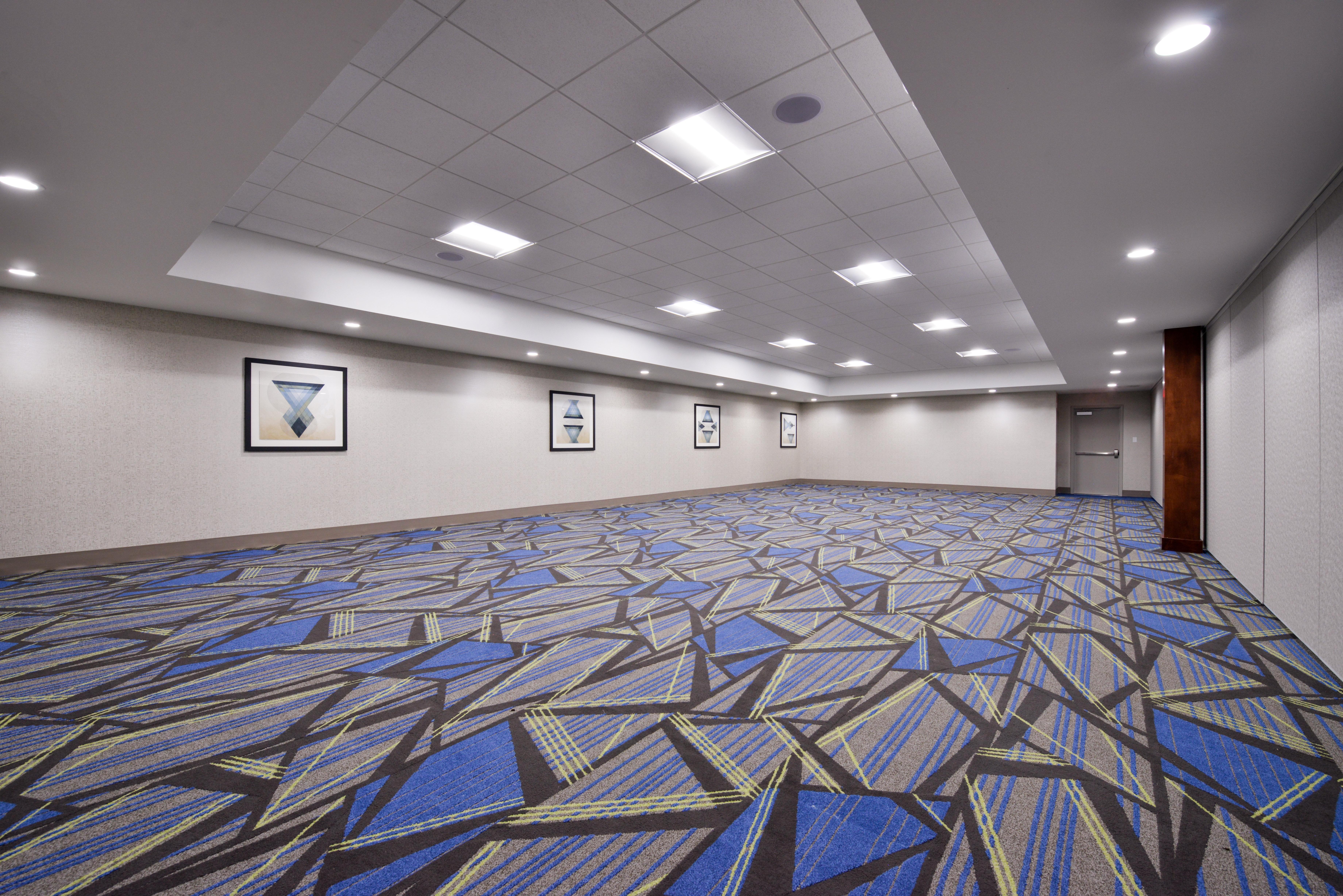 Holiday Inn Express - Bethlehem By Ihg Уайндър Екстериор снимка