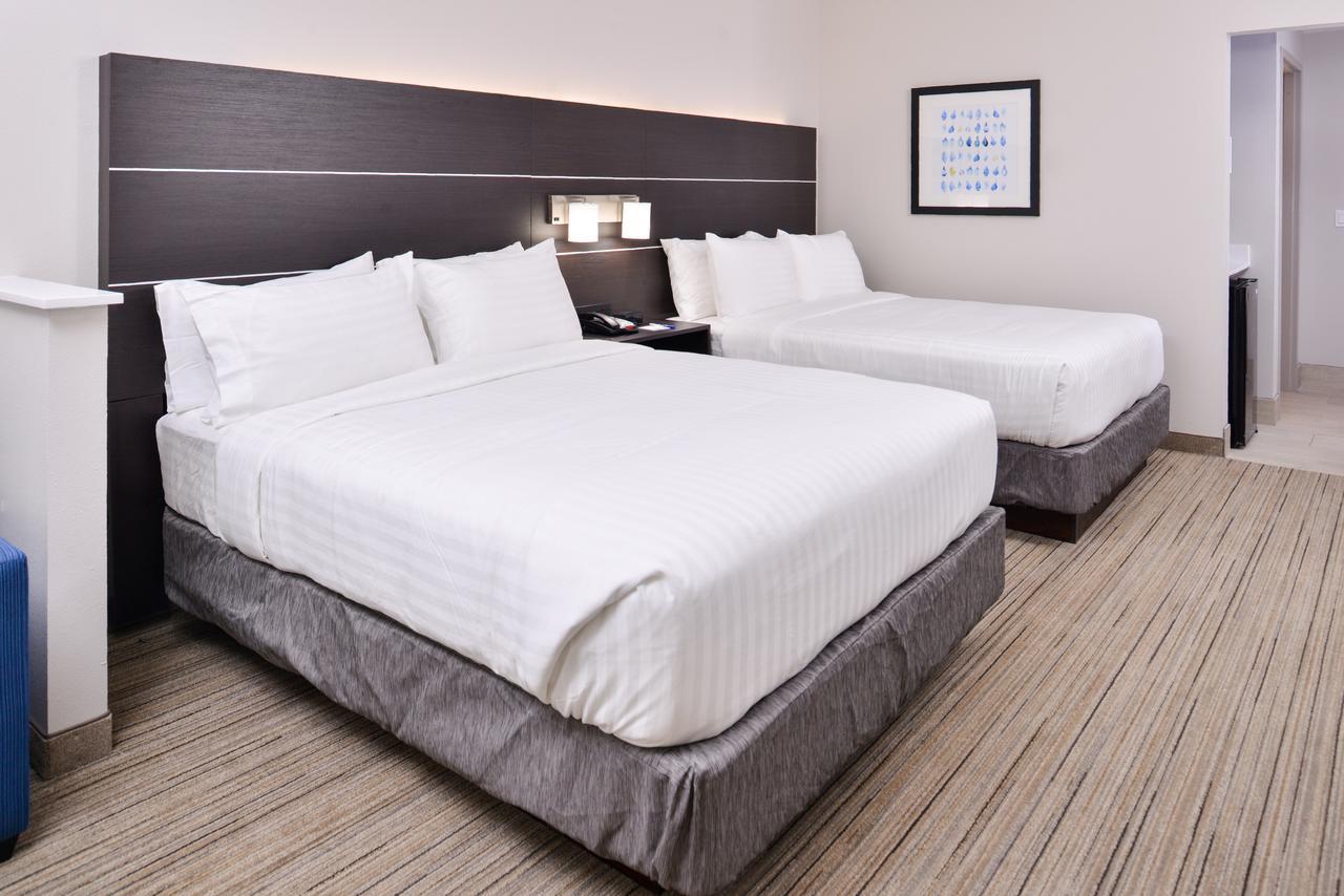 Holiday Inn Express - Bethlehem By Ihg Уайндър Екстериор снимка