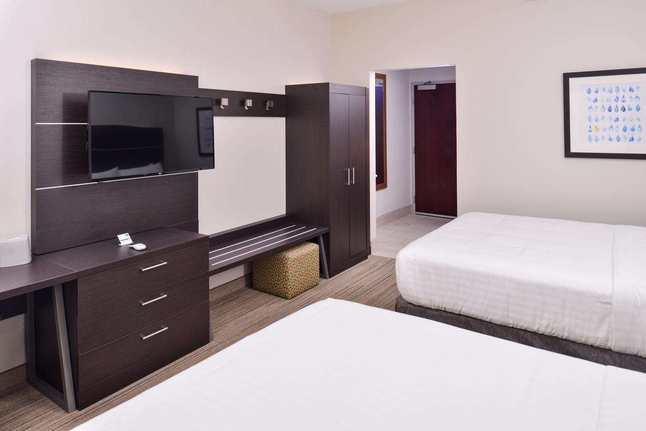 Holiday Inn Express - Bethlehem By Ihg Уайндър Екстериор снимка