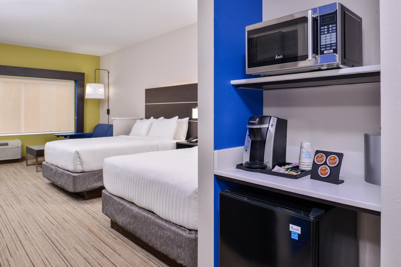 Holiday Inn Express - Bethlehem By Ihg Уайндър Екстериор снимка